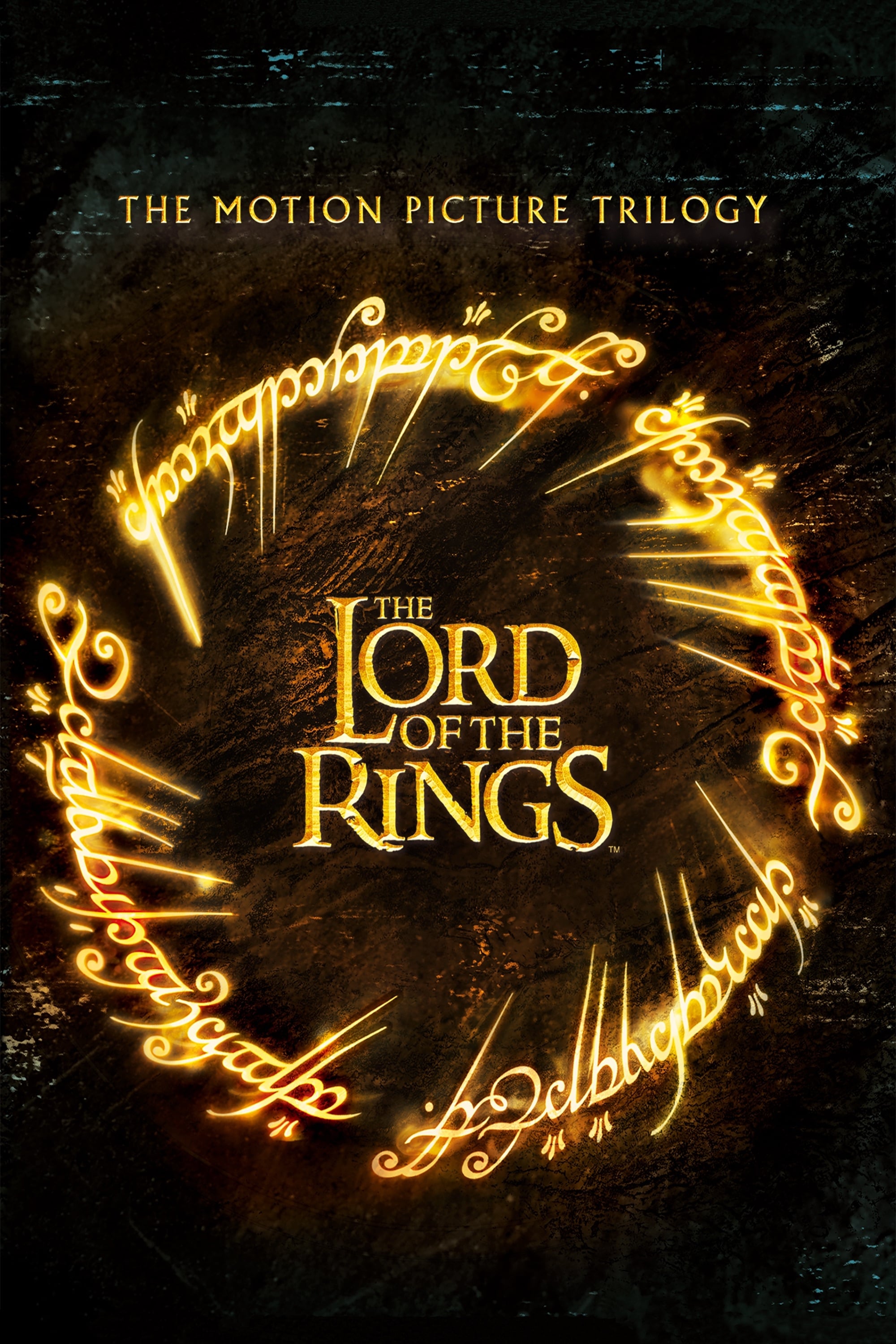 The Lord of the Rings